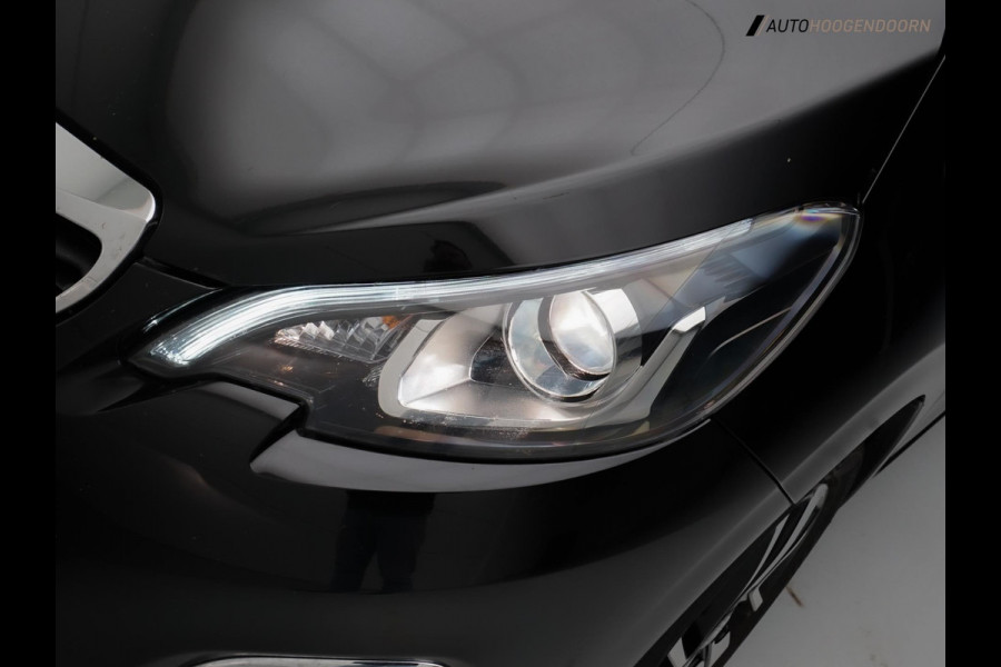 Peugeot 108 1.0 e-VTi Blue Lease Executive (APPLE CARPLAY,LED VERLICHTING,AIRCO,CAMERA,CRUISE,LM-VELGEN,NIEUWE APK,TOPCONDITIE)