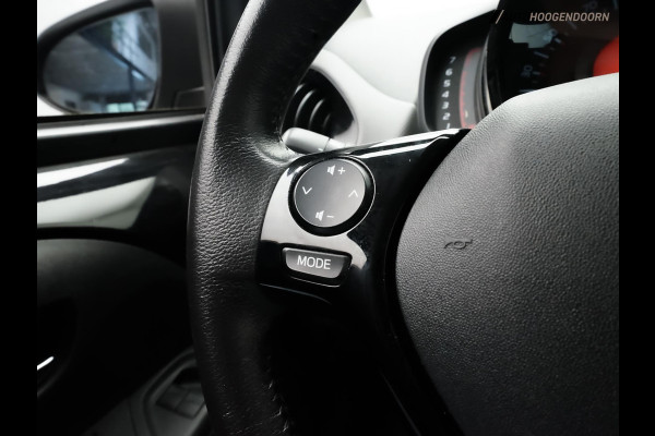 Peugeot 108 1.0 e-VTi Blue Lease Executive (APPLE CARPLAY,LED VERLICHTING,AIRCO,CAMERA,CRUISE,LM-VELGEN,NIEUWE APK,TOPCONDITIE)