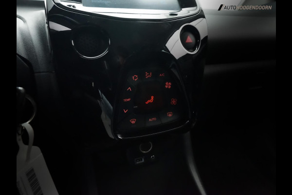 Peugeot 108 1.0 e-VTi Blue Lease Executive (APPLE CARPLAY,LED VERLICHTING,AIRCO,CAMERA,CRUISE,LM-VELGEN,NIEUWE APK,TOPCONDITIE)