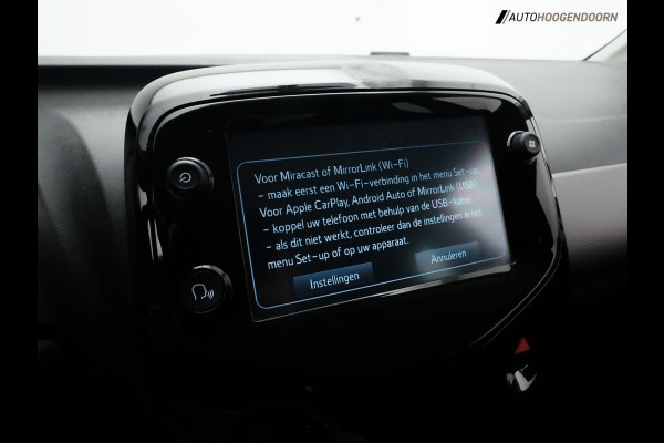 Peugeot 108 1.0 e-VTi Blue Lease Executive (APPLE CARPLAY,LED VERLICHTING,AIRCO,CAMERA,CRUISE,LM-VELGEN,NIEUWE APK,TOPCONDITIE)