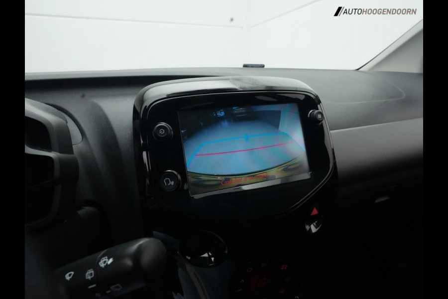 Peugeot 108 1.0 e-VTi Blue Lease Executive (APPLE CARPLAY,LED VERLICHTING,AIRCO,CAMERA,CRUISE,LM-VELGEN,NIEUWE APK,TOPCONDITIE)