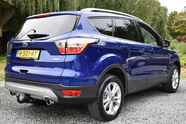 Ford Kuga 1.5 AUT 180PK ECOBOOST TITANIUM CAMERA/NAVI/TREKHAAK