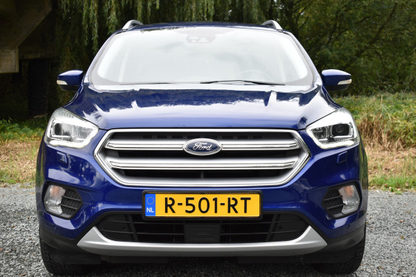 Ford Kuga 1.5 AUT 180PK ECOBOOST TITANIUM CAMERA/NAVI/TREKHAAK