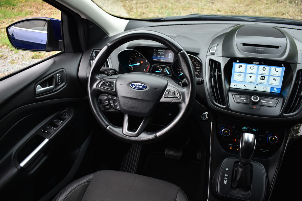 Ford Kuga 1.5 AUT 180PK ECOBOOST TITANIUM CAMERA/NAVI/TREKHAAK