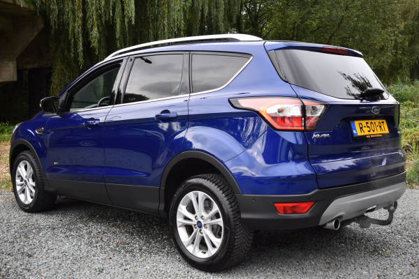 Ford Kuga 1.5 AUT 180PK ECOBOOST TITANIUM CAMERA/NAVI/TREKHAAK