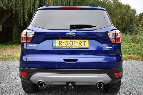 Ford Kuga 1.5 AUT 180PK ECOBOOST TITANIUM CAMERA/NAVI/TREKHAAK