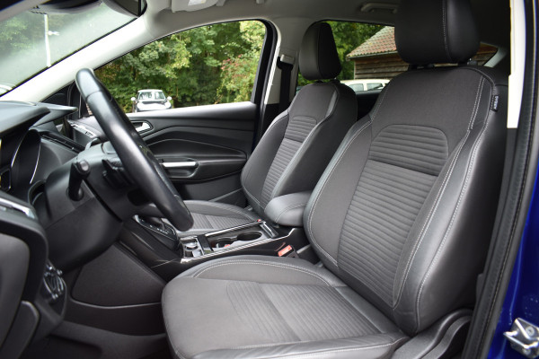 Ford Kuga 1.5 AUT 180PK ECOBOOST TITANIUM CAMERA/NAVI/TREKHAAK