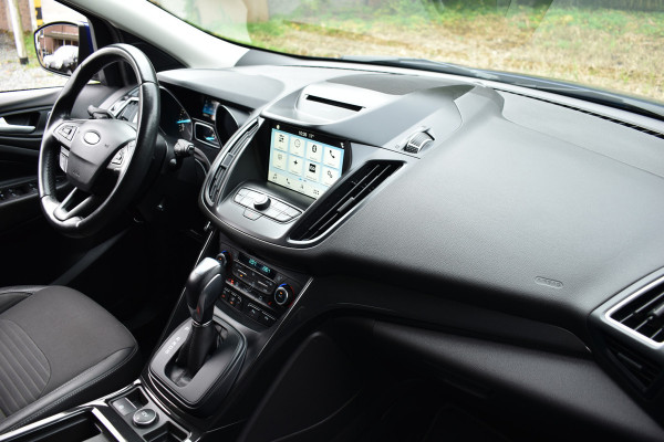 Ford Kuga 1.5 AUT 180PK ECOBOOST TITANIUM CAMERA/NAVI/TREKHAAK