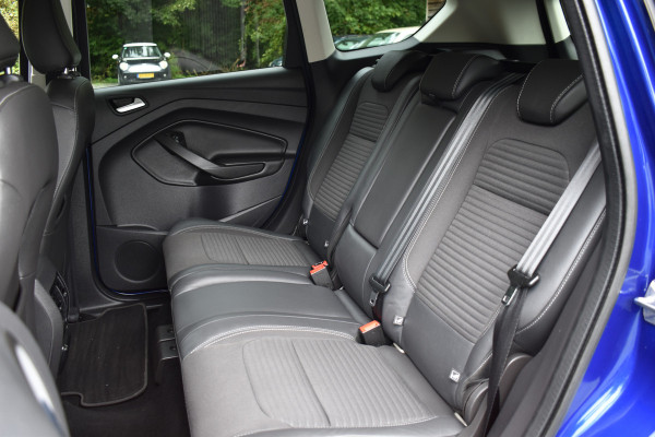Ford Kuga 1.5 AUT 180PK ECOBOOST TITANIUM CAMERA/NAVI/TREKHAAK