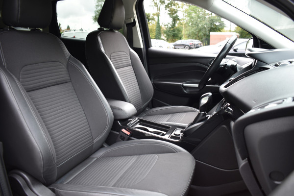 Ford Kuga 1.5 AUT 180PK ECOBOOST TITANIUM CAMERA/NAVI/TREKHAAK