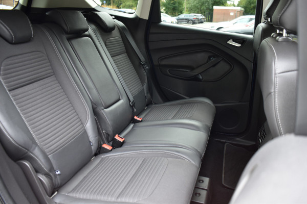 Ford Kuga 1.5 AUT 180PK ECOBOOST TITANIUM CAMERA/NAVI/TREKHAAK