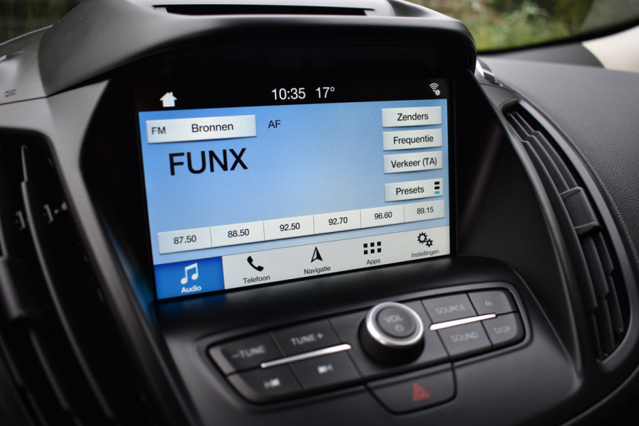 Ford Kuga 1.5 AUT 180PK ECOBOOST TITANIUM CAMERA/NAVI/TREKHAAK