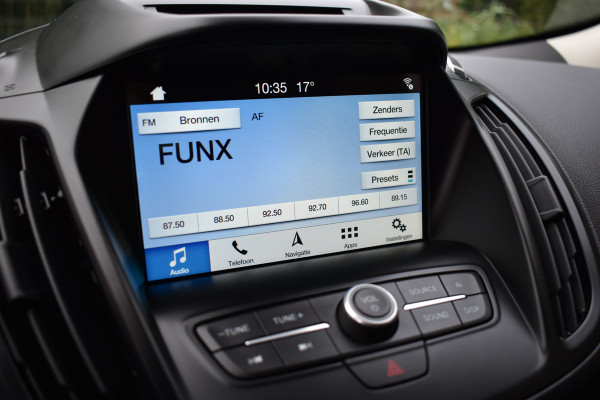 Ford Kuga 1.5 AUT 180PK ECOBOOST TITANIUM CAMERA/NAVI/TREKHAAK