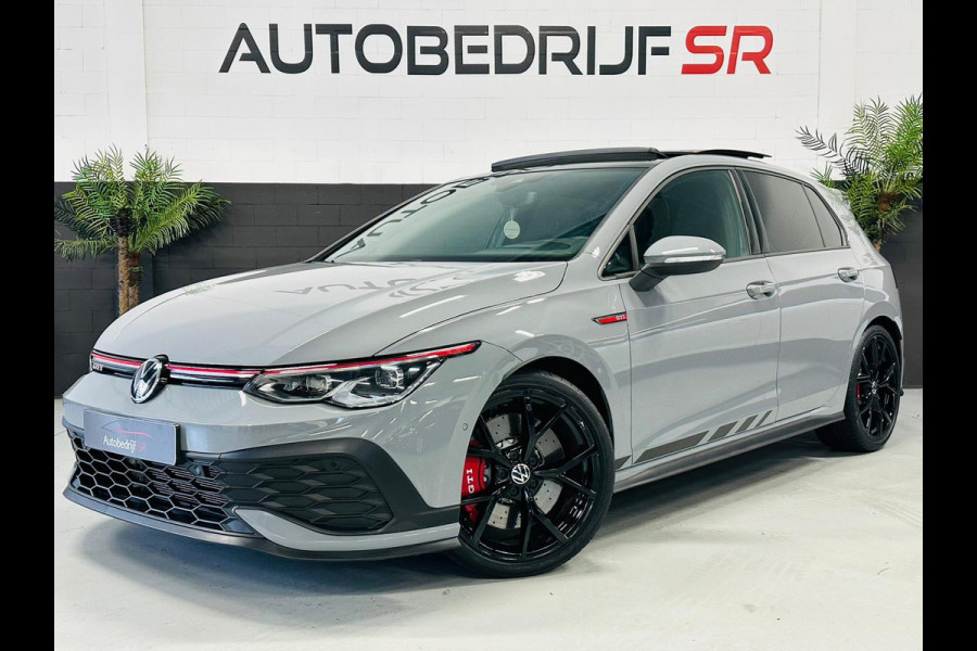 Volkswagen Golf 2.0 TSI GTI Nurnburgring! Head up! Harman Kardon! Panoramadak! Vol opties!