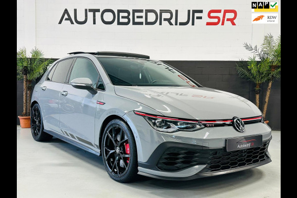 Volkswagen Golf 2.0 TSI GTI Nurnburgring! Head up! Harman Kardon! Panoramadak! Vol opties!