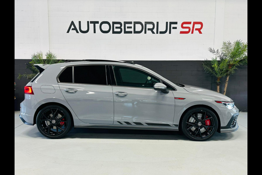 Volkswagen Golf 2.0 TSI GTI Nurnburgring! Head up! Harman Kardon! Panoramadak! Vol opties!