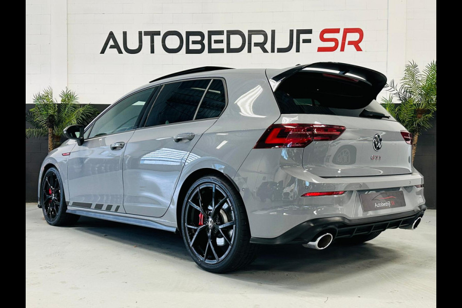 Volkswagen Golf 2.0 TSI GTI Nurnburgring! Head up! Harman Kardon! Panoramadak! Vol opties!