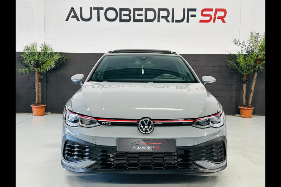 Volkswagen Golf 2.0 TSI GTI Nurnburgring! Head up! Harman Kardon! Panoramadak! Vol opties!