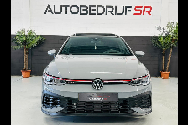 Volkswagen Golf 2.0 TSI GTI Nurnburgring! Head up! Harman Kardon! Panoramadak! Vol opties!