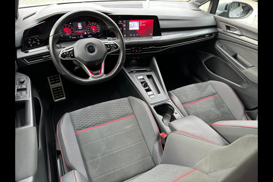 Volkswagen Golf 2.0 TSI GTI Nurnburgring! Head up! Harman Kardon! Panoramadak! Vol opties!