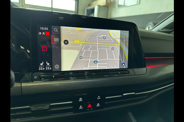 Volkswagen Golf 2.0 TSI GTI Nurnburgring! Head up! Harman Kardon! Panoramadak! Vol opties!