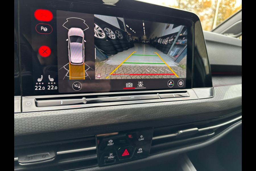 Volkswagen Golf 2.0 TSI GTI Nurnburgring! Head up! Harman Kardon! Panoramadak! Vol opties!