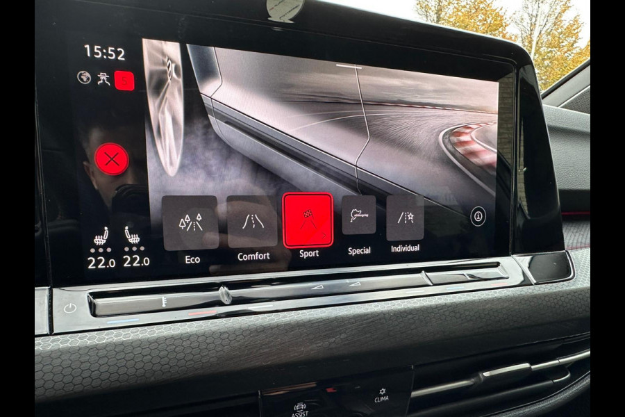 Volkswagen Golf 2.0 TSI GTI Nurnburgring! Head up! Harman Kardon! Panoramadak! Vol opties!