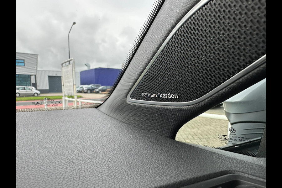 Volkswagen Golf 2.0 TSI GTI Nurnburgring! Head up! Harman Kardon! Panoramadak! Vol opties!