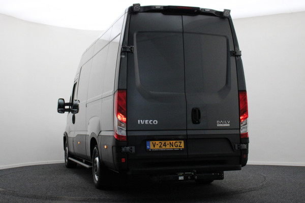Iveco Daily 35S18V 3.0 Automaat L2H2 Luchtvering, ACC, Camera, Climate, Appel Carplay, LED, DAB, Trekhaak