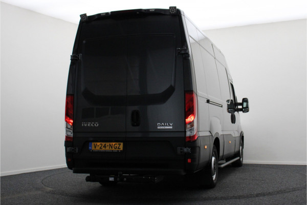 Iveco Daily 35S18V 3.0 Automaat L2H2 Luchtvering, ACC, Camera, Climate, Appel Carplay, LED, DAB, Trekhaak