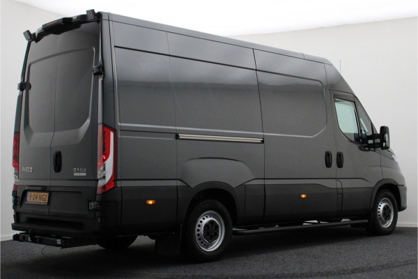 Iveco Daily 35S18V 3.0 Automaat L2H2 Luchtvering, ACC, Camera, Climate, Appel Carplay, LED, DAB, Trekhaak