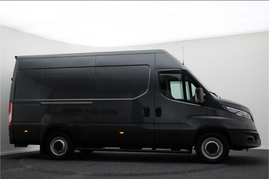 Iveco Daily 35S18V 3.0 Automaat L2H2 Luchtvering, ACC, Camera, Climate, Appel Carplay, LED, DAB, Trekhaak