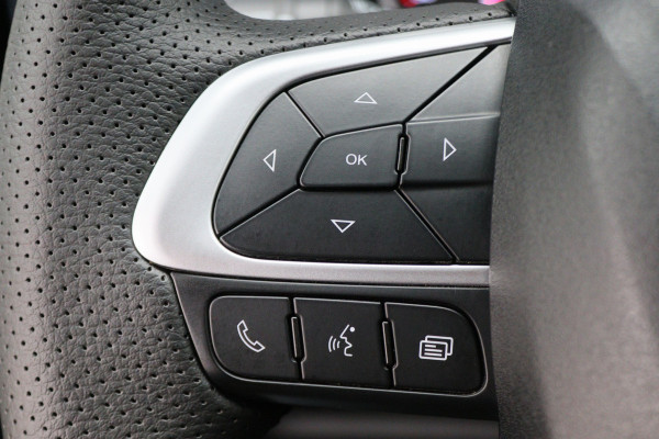 Iveco Daily 35S18V 3.0 Automaat L2H2 Luchtvering, ACC, Camera, Climate, Appel Carplay, LED, DAB, Trekhaak