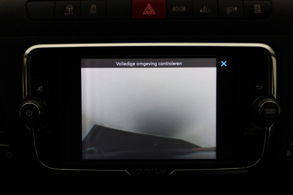 Iveco Daily 35S18V 3.0 Automaat L2H2 Luchtvering, ACC, Camera, Climate, Appel Carplay, LED, DAB, Trekhaak