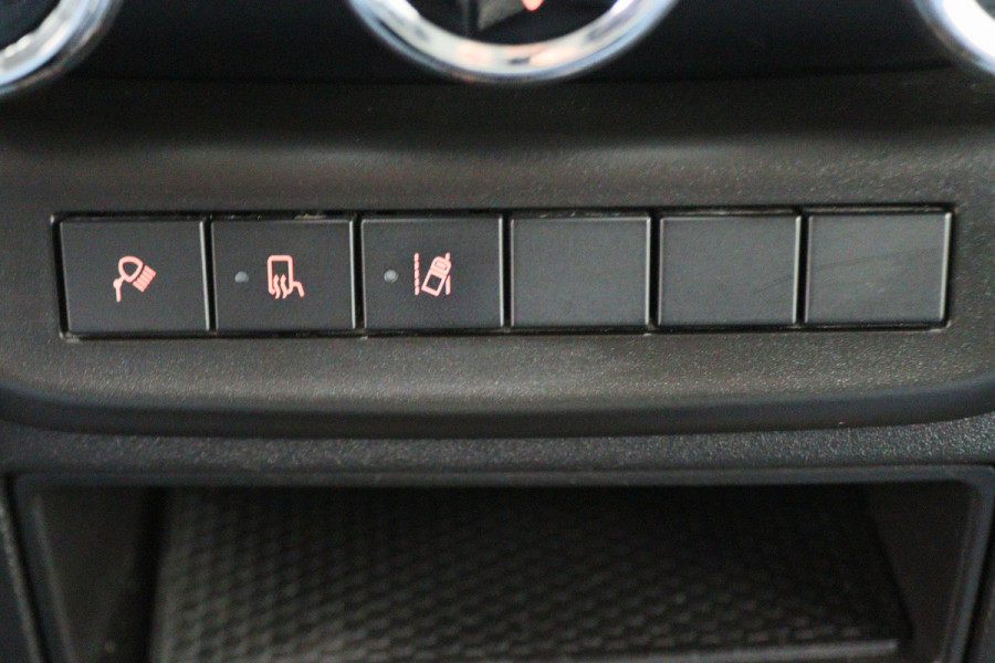 Iveco Daily 35S18V 3.0 Automaat L2H2 Luchtvering, ACC, Camera, Climate, Appel Carplay, LED, DAB, Trekhaak
