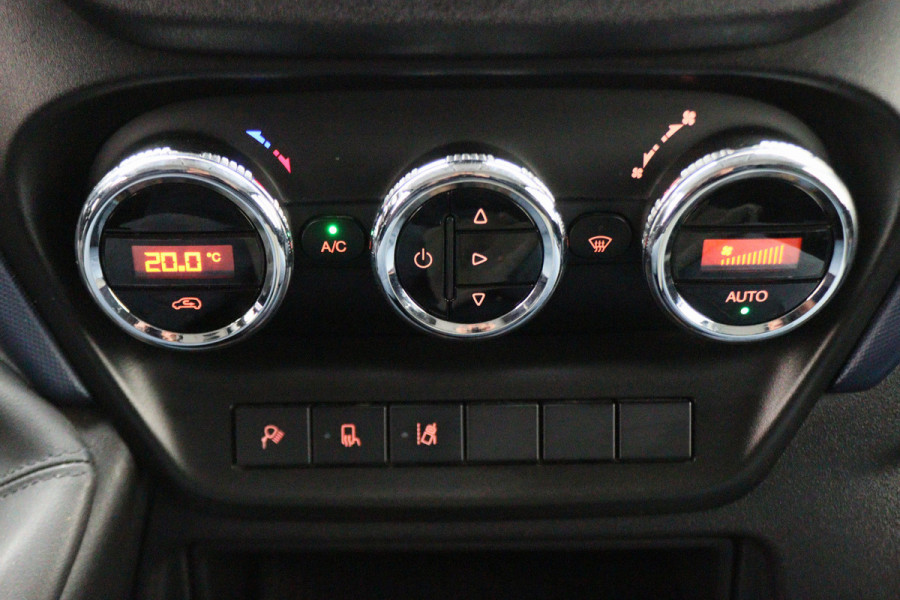 Iveco Daily 35S18V 3.0 Automaat L2H2 Luchtvering, ACC, Camera, Climate, Appel Carplay, LED, DAB, Trekhaak