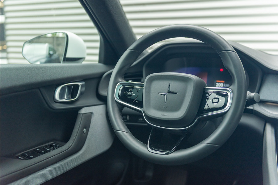 Polestar 2 Aut. Long Range Dual Motor Panoramadak 408pk