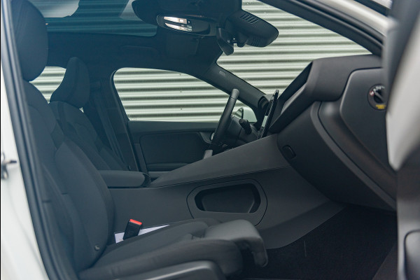 Polestar 2 Aut. Long Range Dual Motor Panoramadak 408pk