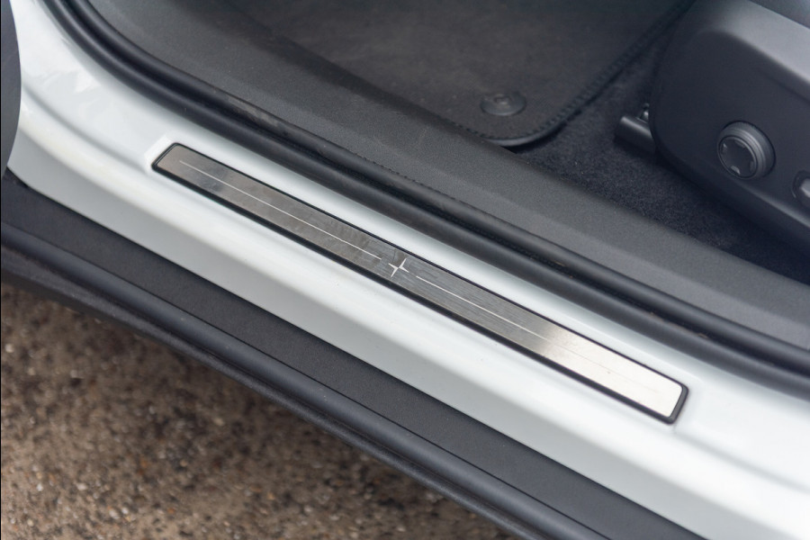 Polestar 2 Aut. Long Range Dual Motor Panoramadak 408pk