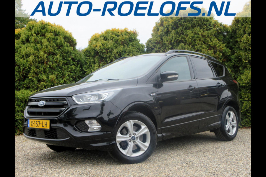 Ford Kuga 1.5 EcoBoost ST Line Automaat *Zeer mooi!*