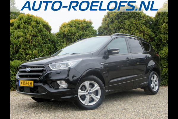 Ford Kuga 1.5 EcoBoost ST Line Automaat *Zeer mooi!*