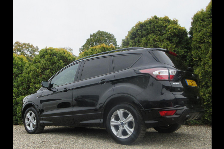Ford Kuga 1.5 EcoBoost ST Line Automaat *Zeer mooi!*