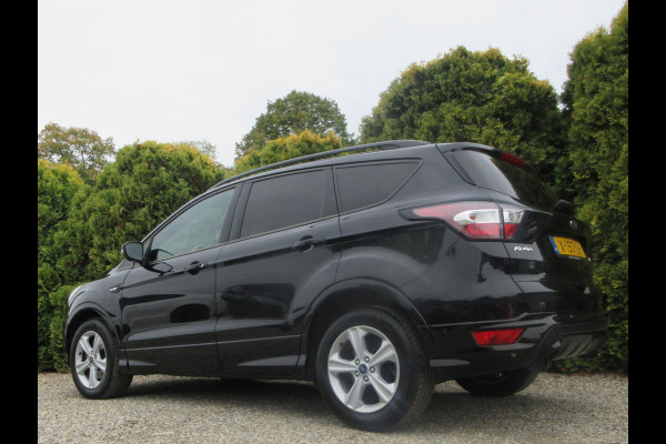 Ford Kuga 1.5 EcoBoost ST Line Automaat *Zeer mooi!*