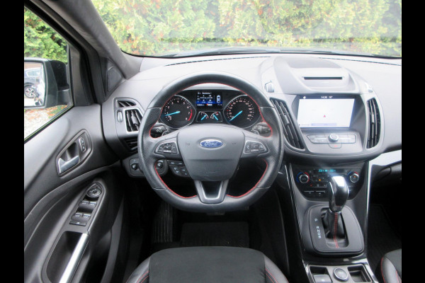 Ford Kuga 1.5 EcoBoost ST Line Automaat *Zeer mooi!*
