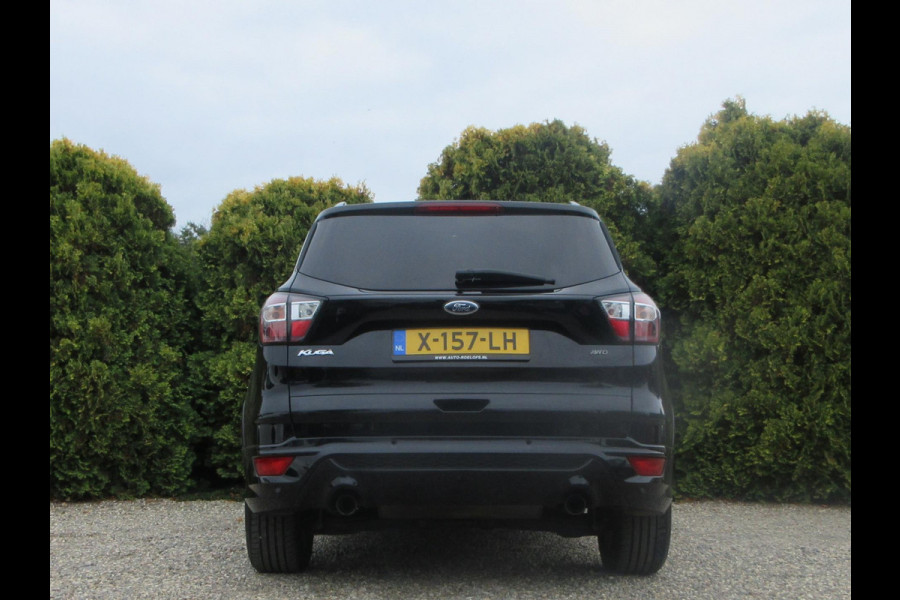 Ford Kuga 1.5 EcoBoost ST Line Automaat *Zeer mooi!*