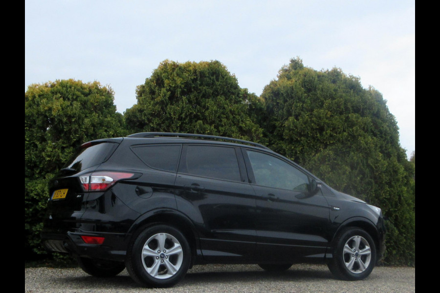Ford Kuga 1.5 EcoBoost ST Line Automaat *Zeer mooi!*