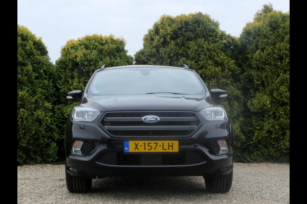 Ford Kuga 1.5 EcoBoost ST Line Automaat *Zeer mooi!*