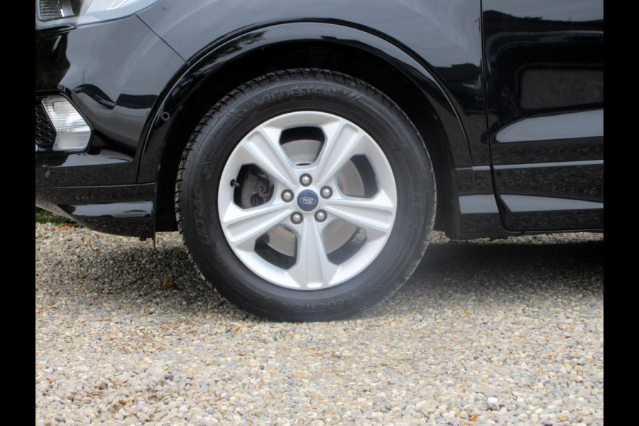 Ford Kuga 1.5 EcoBoost ST Line Automaat *Zeer mooi!*