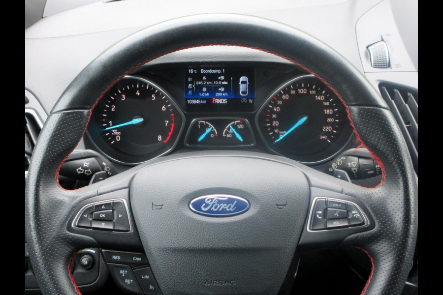 Ford Kuga 1.5 EcoBoost ST Line Automaat *Zeer mooi!*