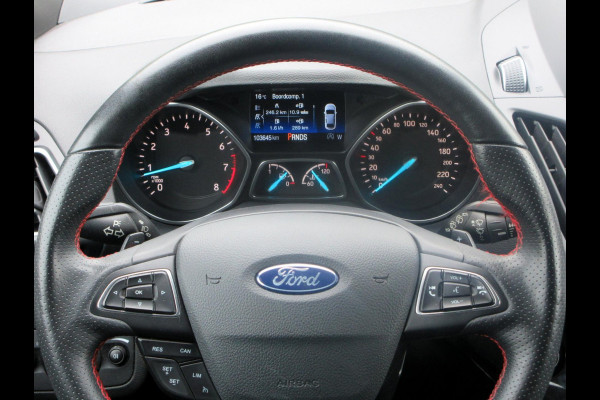 Ford Kuga 1.5 EcoBoost ST Line Automaat *Zeer mooi!*